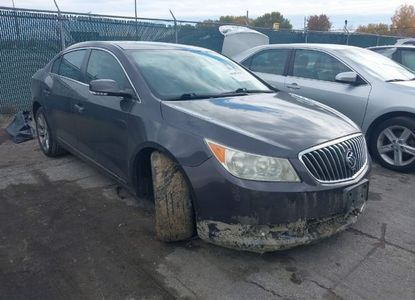 Vehicle Report for VIN 1G4GC5E31DF302787 - Image 1