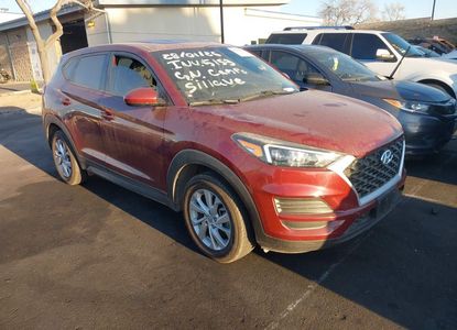 Vehicle Report for - Image 1