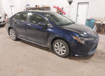 Raport pojazdu dla VIN JTDEPMAE5MJ184161 - Obraz 1