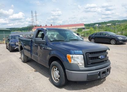 Vehicle Report for - Image 1