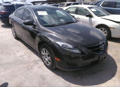 Vehicle Report for - Image 1
