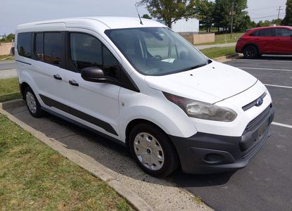 Vehicle Report for - Image 1