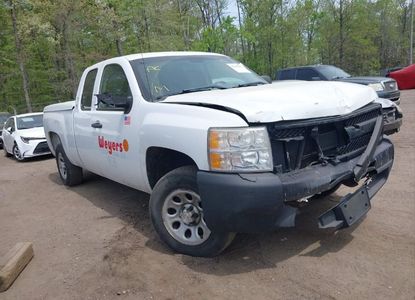 Informe del vehículo para VIN 1GCEC19C99Z152741 - Imagen 1