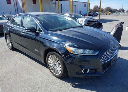 Informe del vehículo para VIN 3FA6P0PU6ER366279 - Imagen 1