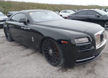 Fahrzeugbericht für VIN SCA665C53GUX86125 – Bild 1