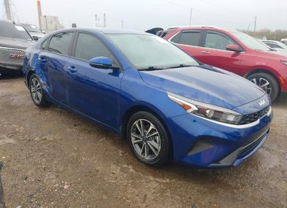 Raport pojazdu dla VIN 3KPF24AD6PE683112 - Obraz 1