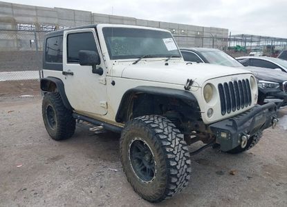 Vehicle Report for VIN 1J4FZ24108L653849 - Image 1