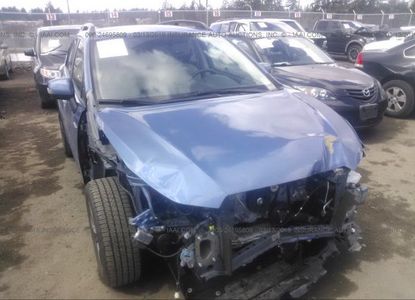 Vehicle Report for VIN JF2GPBCC0EH225766 - Image 1