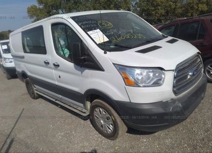 Raport pojazdu dla VIN 1FTYR1YMXJKB26295 - Obraz 1