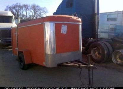 Vehicle Report for - Image 1