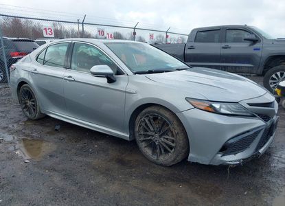 Vehicle Report for - Image 1