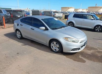 Raport pojazdu dla VIN 1C3CDFAA2DD175784 - Obraz 1