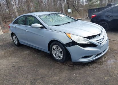 Raport pojazdu dla VIN 5NPEB4AC8CH461728 - Obraz 1