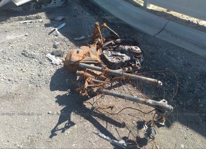 Raport vehicul pentru - Imaginea 1