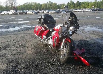 Vehicle Report for - Image 1