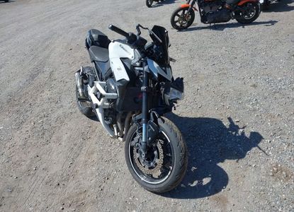 Vehicle Report for VIN JKAZR2F12NA042240 - Image 1