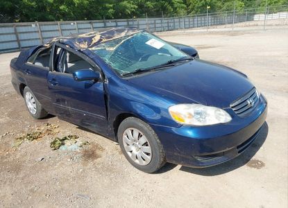 Vehicle Report for - Image 1