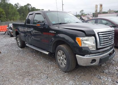 Raport pojazdu dla VIN 1FTEX1CM4CFB32508 - Obraz 1