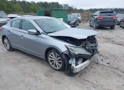 Vehicle Report for VIN 19UDE2F77HA007845 - Image 1