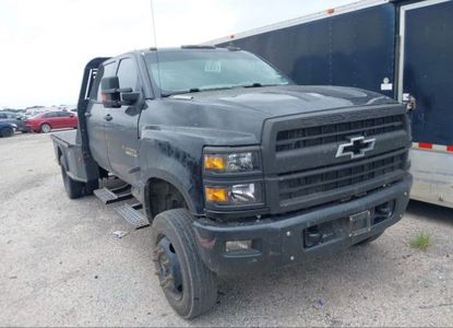 ავტომობილის ანგარიში VIN 1HTKJPVK2LH264404 -ისთვის - სურათი 1