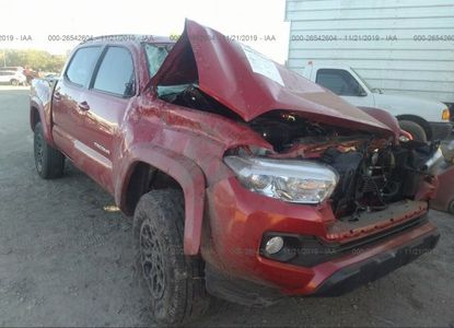 Raport vehicul pentru VIN 3TMAZ5CN0KM084559 - Imaginea 1