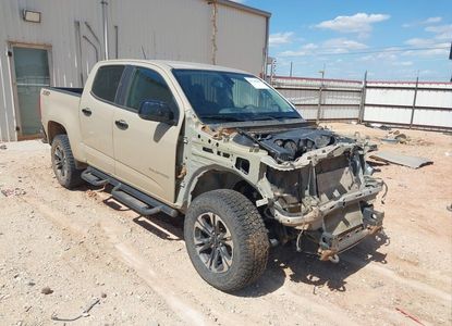 Vehicle Report for - Image 1