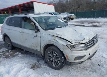 ავტომობილის ანგარიში VIN 3VV2B7AX0JM001057 -ისთვის - სურათი 1