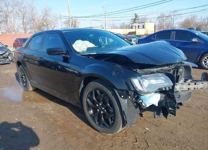 Informe del vehículo para VIN 2C3CCAGG0GH191555 - Imagen 1