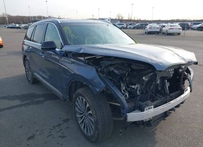 Raport vehicul pentru VIN 5LM5J7XC1MGL09932 - Imaginea 1