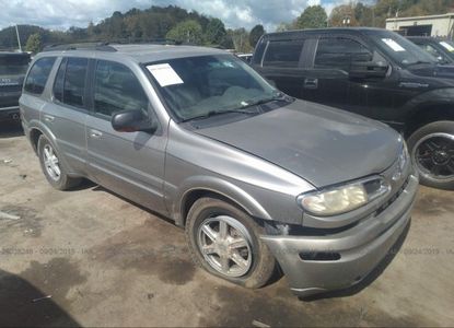 Rapport sur le véhicule pour VIN 1GHDT13S322117973 - Image 1