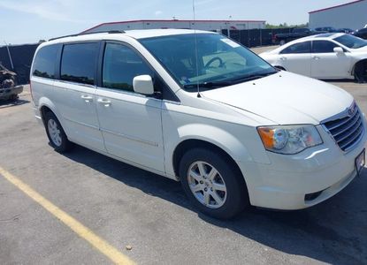 Raport pojazdu dla VIN 2A4RR5D13AR309251 - Obraz 1