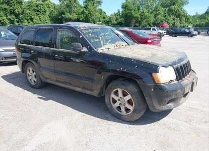 Raport pojazdu dla VIN 1J8GR48K78C103632 - Obraz 1