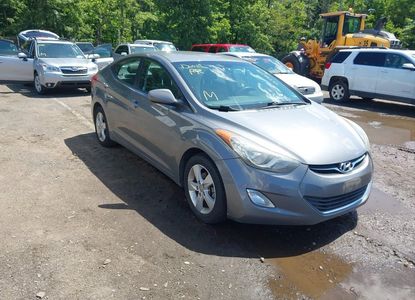 Vehicle Report for - Image 1