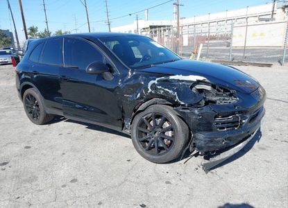 ავტომობილის ანგარიში VIN WP1AF2A27DLA35653 -ისთვის - სურათი 1