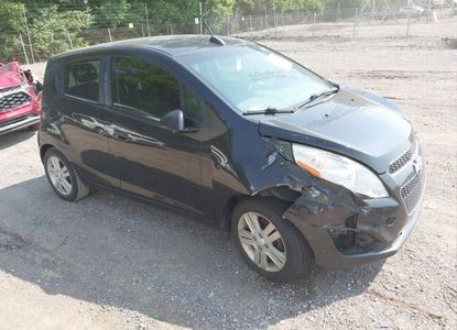 Informe del vehículo para VIN KL8CB6S92FC711723 - Imagen 1