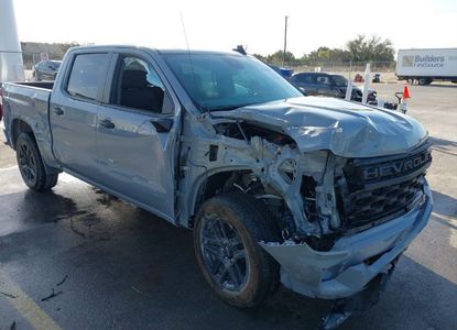 Vehicle Report for VIN 3GCPABEK0RG422604 - Image 1