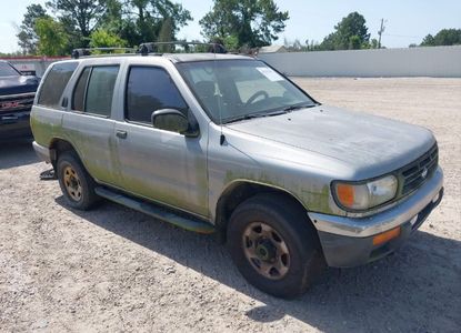 Raport pojazdu dla VIN JN8AR05Y5WW230670 - Obraz 1