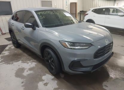 Vehicle Report for - Image 1