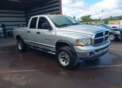 Vehicle Report for VIN 3D7LS38C15G791333 - Image 1