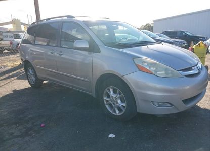 Vehicle Report for VIN 5TDBA22C06S062867 - Image 1