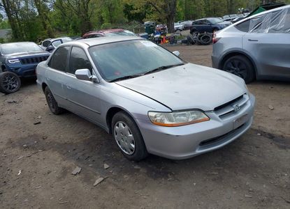 Vehicle Report for - Image 1
