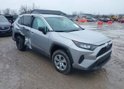 Informe del vehículo para VIN 2T3F1RFV0NC260675 - Imagen 1