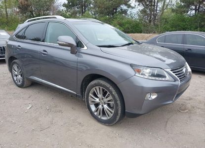 Raport pojazdu dla VIN 2T2ZK1BA3DC110254 - Obraz 1