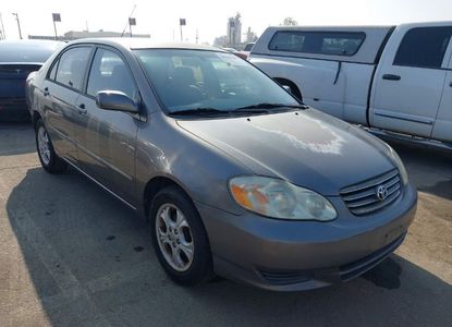 Informe del vehículo para VIN 1NXBR32E13Z124103 - Imagen 1