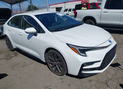 Informe del vehículo para VIN JTDBCMFE9RJ022063 - Imagen 1