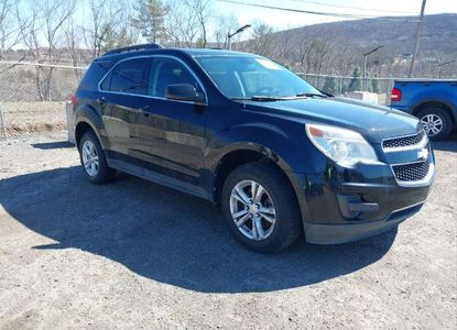 Vehicle Report for VIN 2CNFLEEC9B6461446 - Image 1