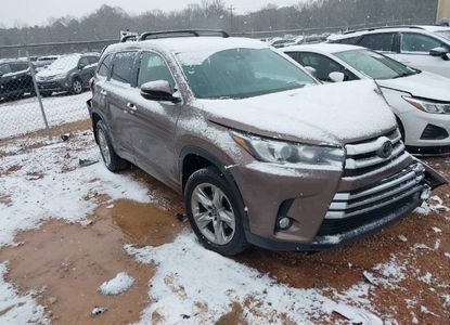 Raport pojazdu dla VIN 5TDDZRFH5JS803250 - Obraz 1