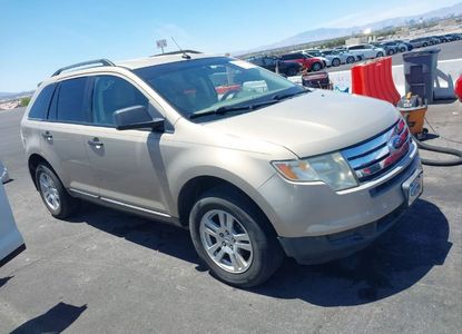 Raport pojazdu dla VIN 2FMDK36CX7BB02957 - Obraz 1