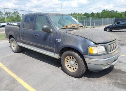 Informe del vehículo para VIN 1FTRW076X3KC61967 - Imagen 1