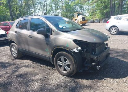 Vehicle Report for  - Image 1